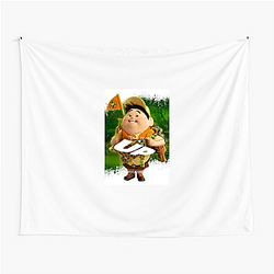 Up Merch Up Tapestries