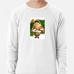 Up Merch Up Sweatshirts
