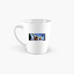 Up Merchandise Up Mugs