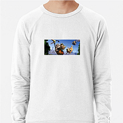 Up Merchandise Up Sweatshirts