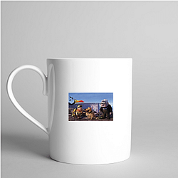 Up Merchandise For Fans Up Mugs