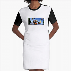 Up Merchandise Up Dresses