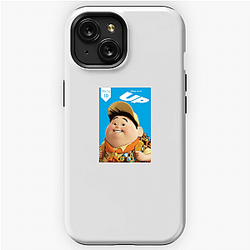 Up Fan Art Up iPhone Cases