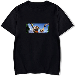 Up Merchandise Up T-Shirts