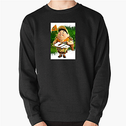 Up Merch Up Sweatshirts