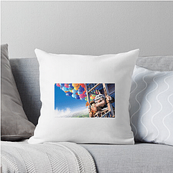 Up Limited Collection Up Pillows Cover