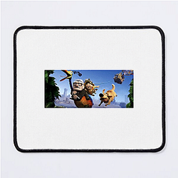 Up Merchandise Up Mouse Pads