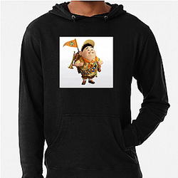 Up Special Collection Up Hoodies