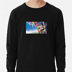 Up Limited Collection Up Sweatshirts