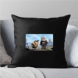 Up Merch For Fans Up Pillows Cover
