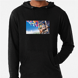 Up Limited Collection Up Hoodies