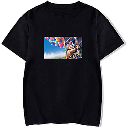 Up Limited Collection Up T-Shirts