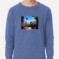 Up Signature Up Sweatshirts
