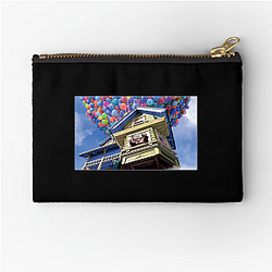 Up Collection for fans Up Zipper Pouches
