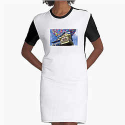 Up Collection for fans Up Dresses