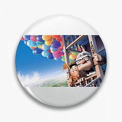 Up Limited Collection Up Pins