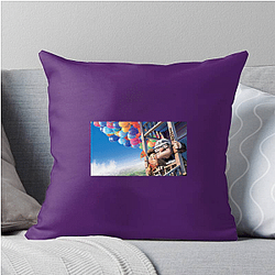 Up Limited Collection Up Pillows Cover