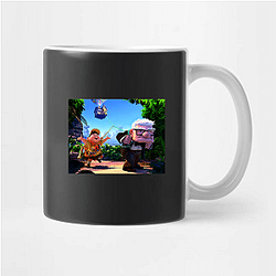Up Signature Up Mugs