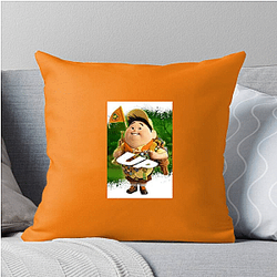 Up Merch Up Pillows Cover