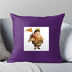 Up Special Collection Up Pillows Cover