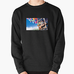 Up Limited Collection Up Sweatshirts