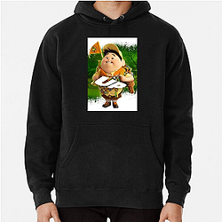 Up Merch Up Hoodies