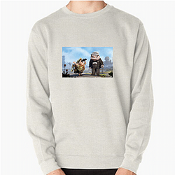 Up Merch For Fans Up Sweatshirts