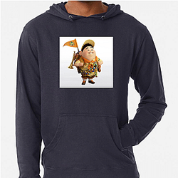 Up Special Collection Up Hoodies