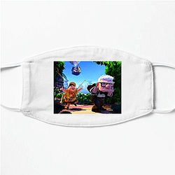 Up Signature Up Face Masks