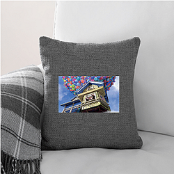 Up Collection for fans Up Pillows Cover