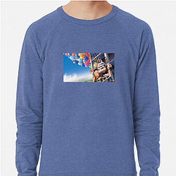 Up Limited Collection Up Sweatshirts
