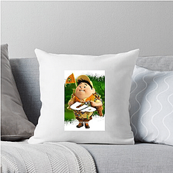 Up Merch Up Pillows Cover