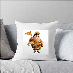 Up Special Collection Up Pillows Cover