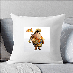 Up Special Collection Up Pillows Cover