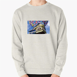Up Collection for fans Up Sweatshirts