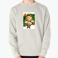 Up Merch Up Sweatshirts