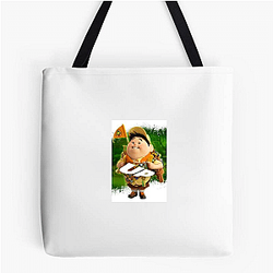 Up Merch Up Bags