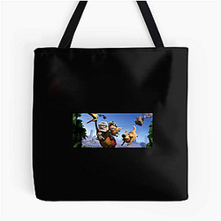 Up Merchandise Up Bags