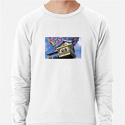 Up Collection for fans Up Sweatshirts