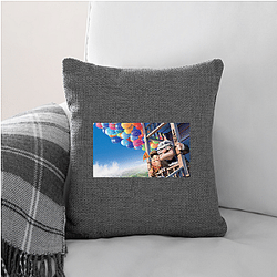 Up Limited Collection Up Pillows Cover