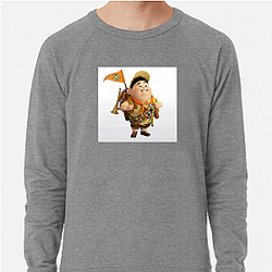 Up Special Collection Up Sweatshirts
