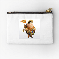 Up Special Collection Up Zipper Pouches