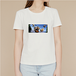 Up Merchandise Up T-Shirts