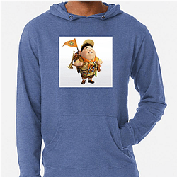 Up Special Collection Up Hoodies