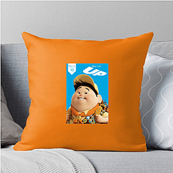 Up Fan Art Up Pillows Cover