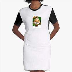 Up Merch Up Dresses