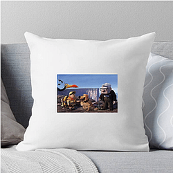 Up Merchandise For Fans Up Pillows Cover