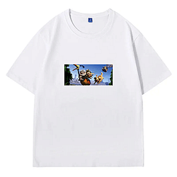 Up Merchandise Up T-Shirts