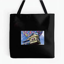 Up Collection for fans Up Bags