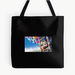 Up Limited Collection Up Bags